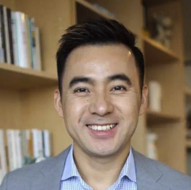 Leo Wang